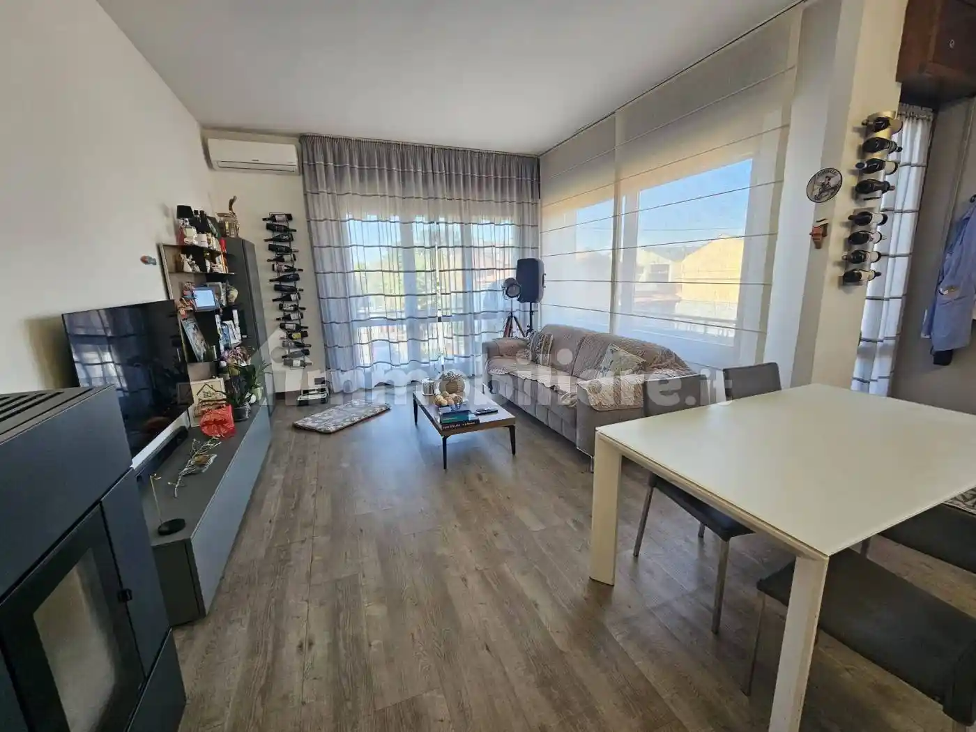 Appartamento in vendita a Bollate