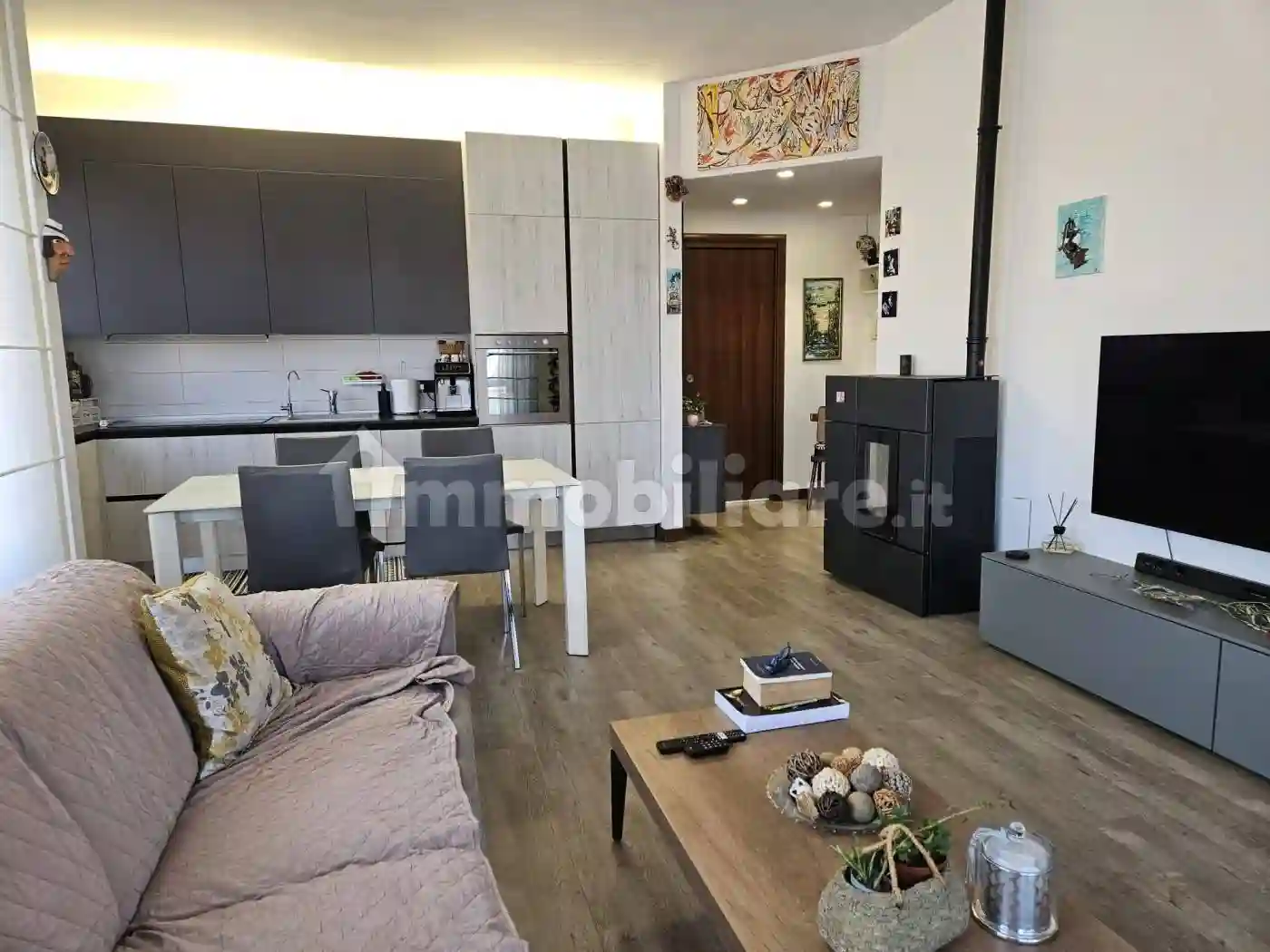 Appartamento - foto 5