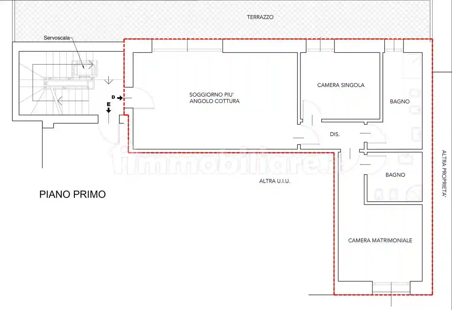 Appartamento - foto 5