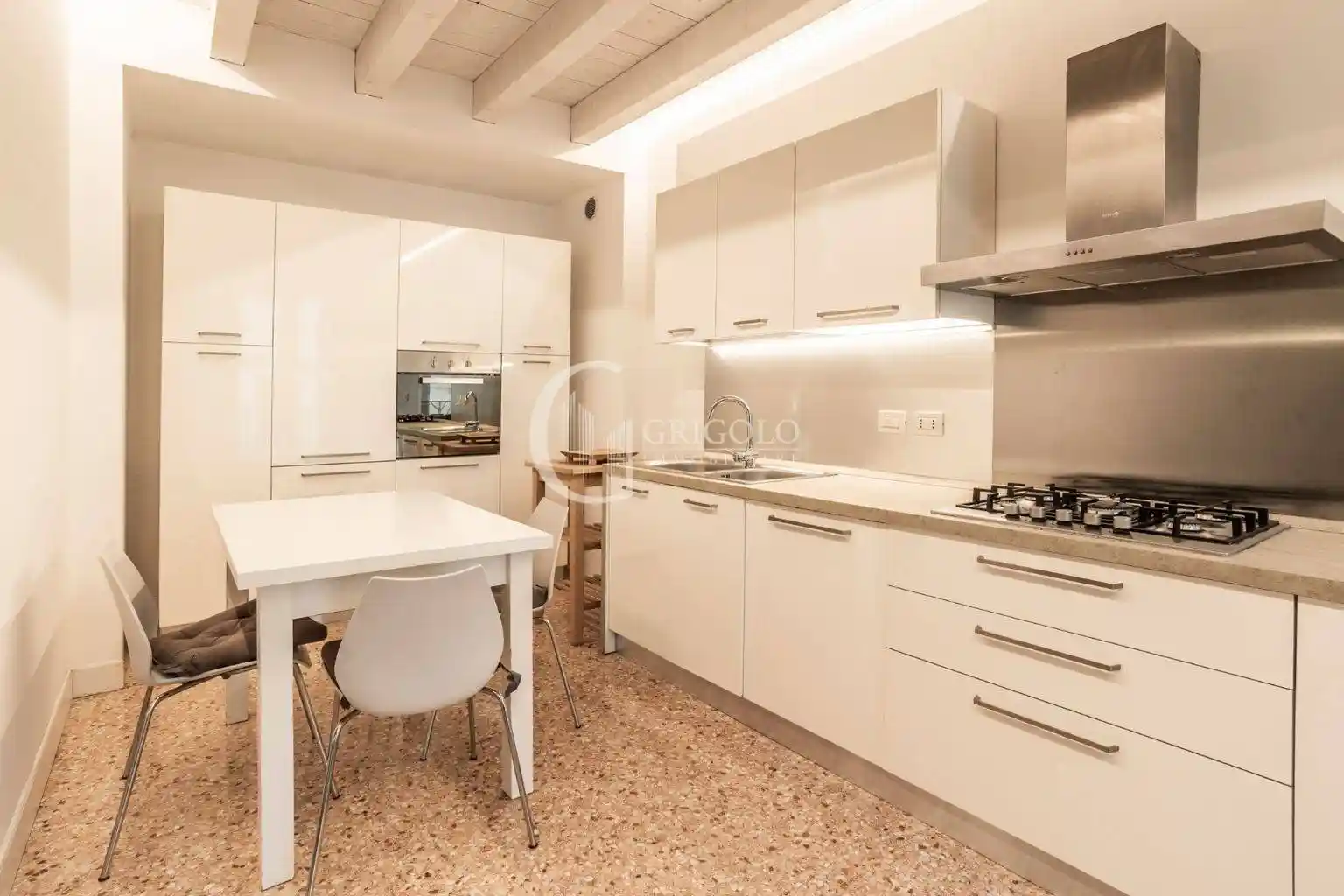 Appartamento in affitto a Treviso