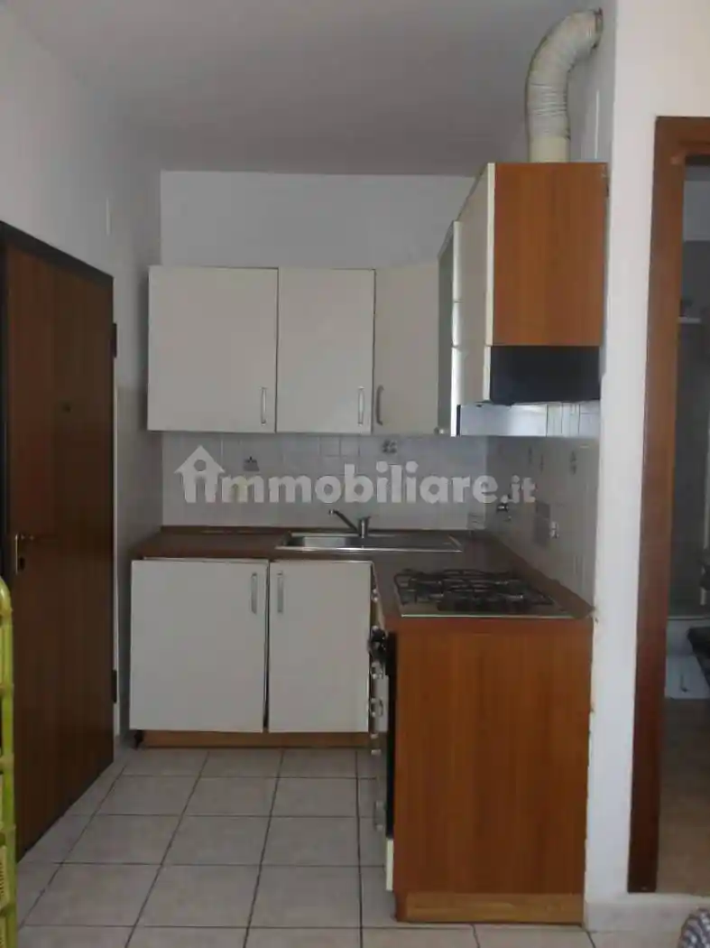 Appartamento in affitto a Perugia