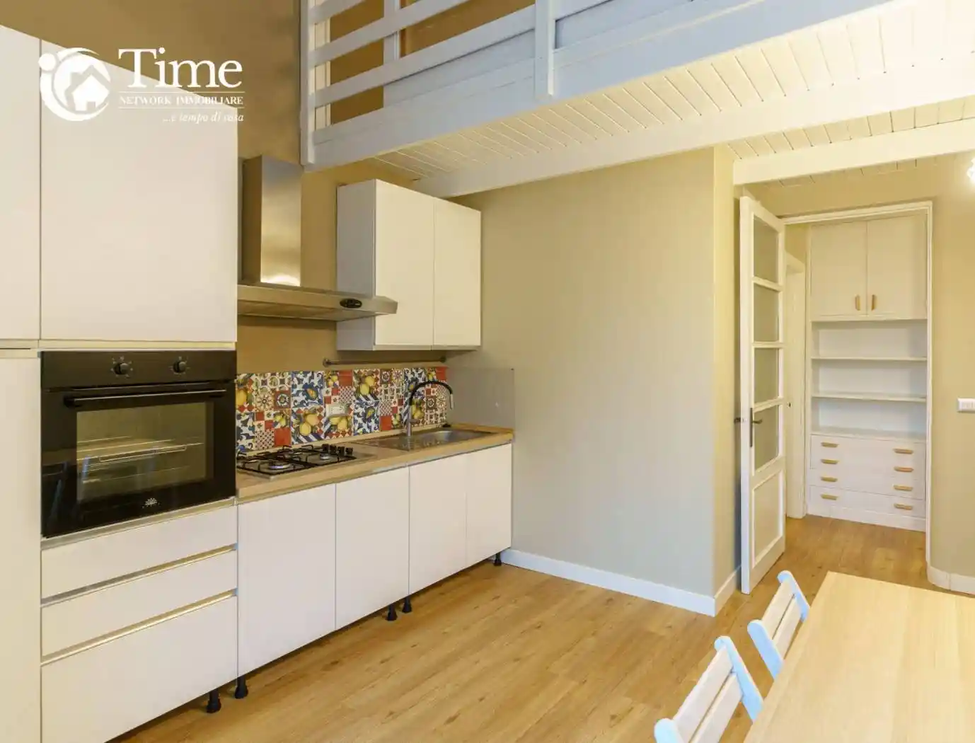 Appartamento in affitto a Catania