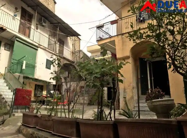 Appartamento in vendita a Marano di Napoli