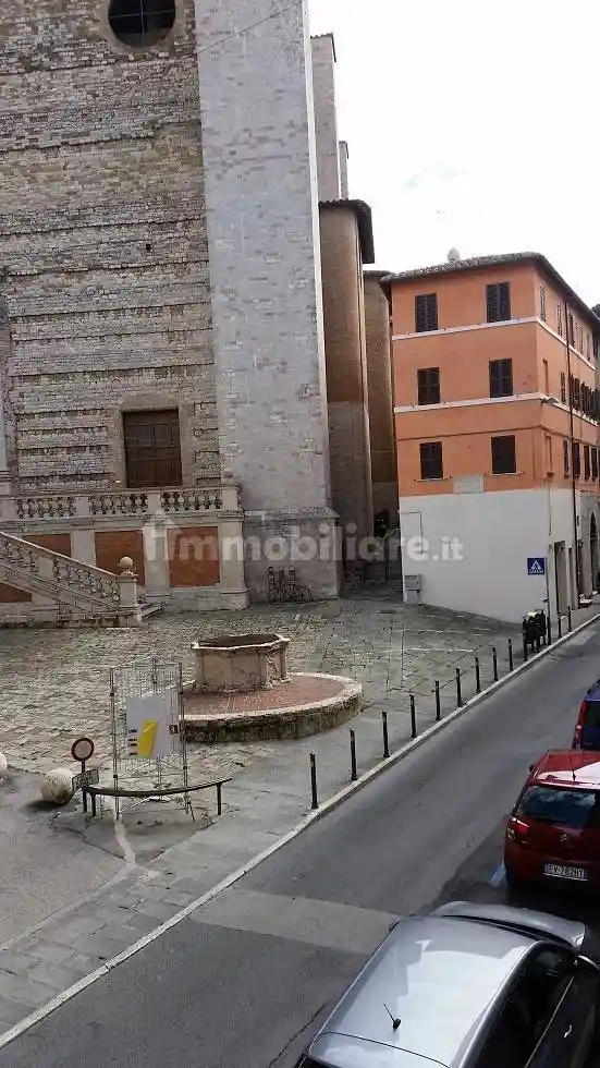 Appartamento in vendita a Perugia