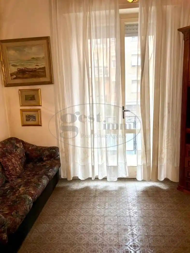 Appartamento in vendita a Livorno