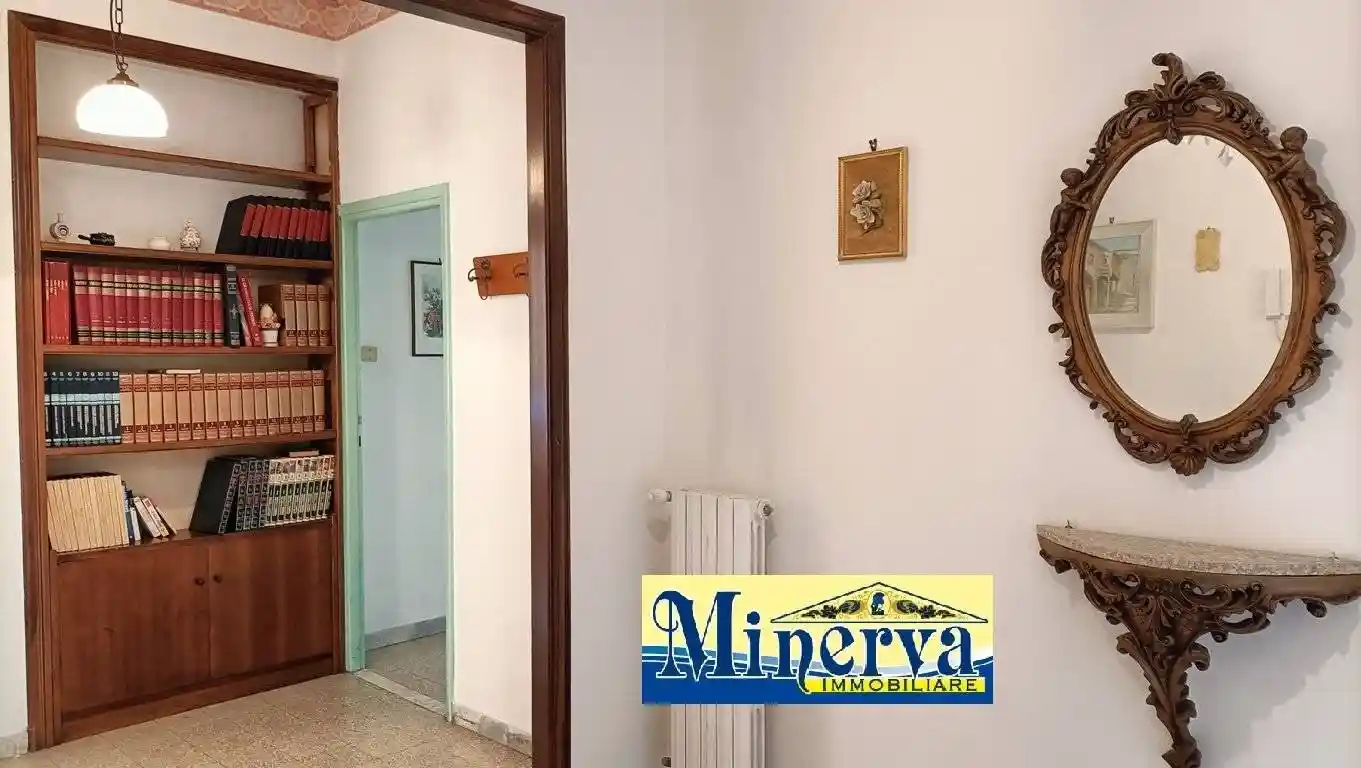 Appartamento in affitto a Anzio