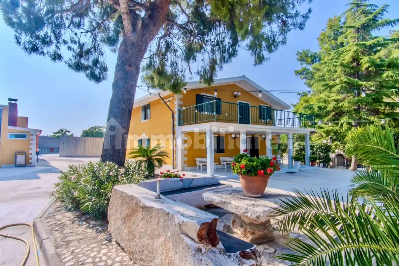 Villa in vendita a Andria