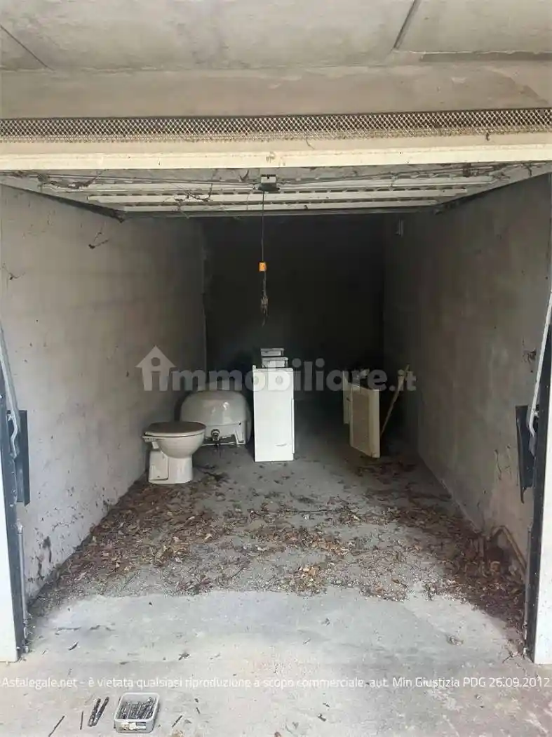 Villetta a schiera in vendita a Villasanta