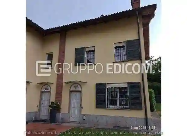 Villetta a schiera - foto 3