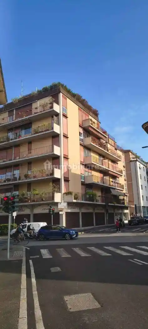 Appartamento in vendita a Bergamo