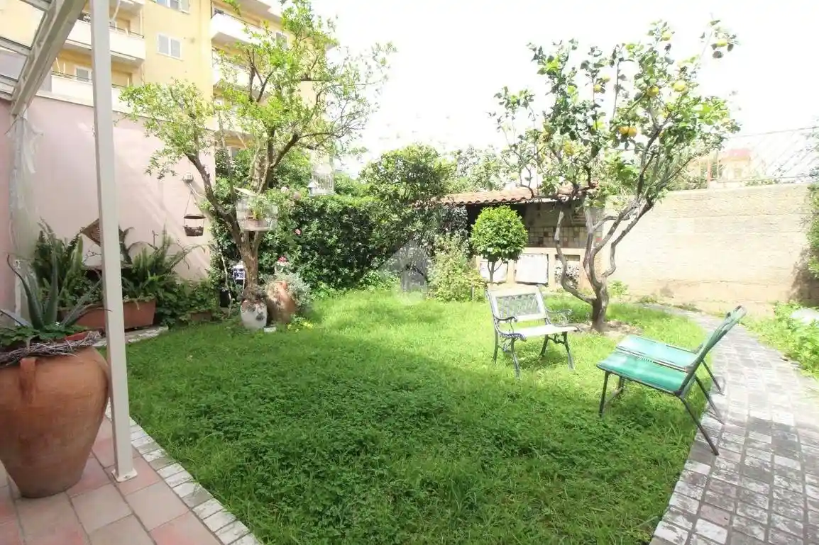 Appartamento in vendita a Reggio Calabria