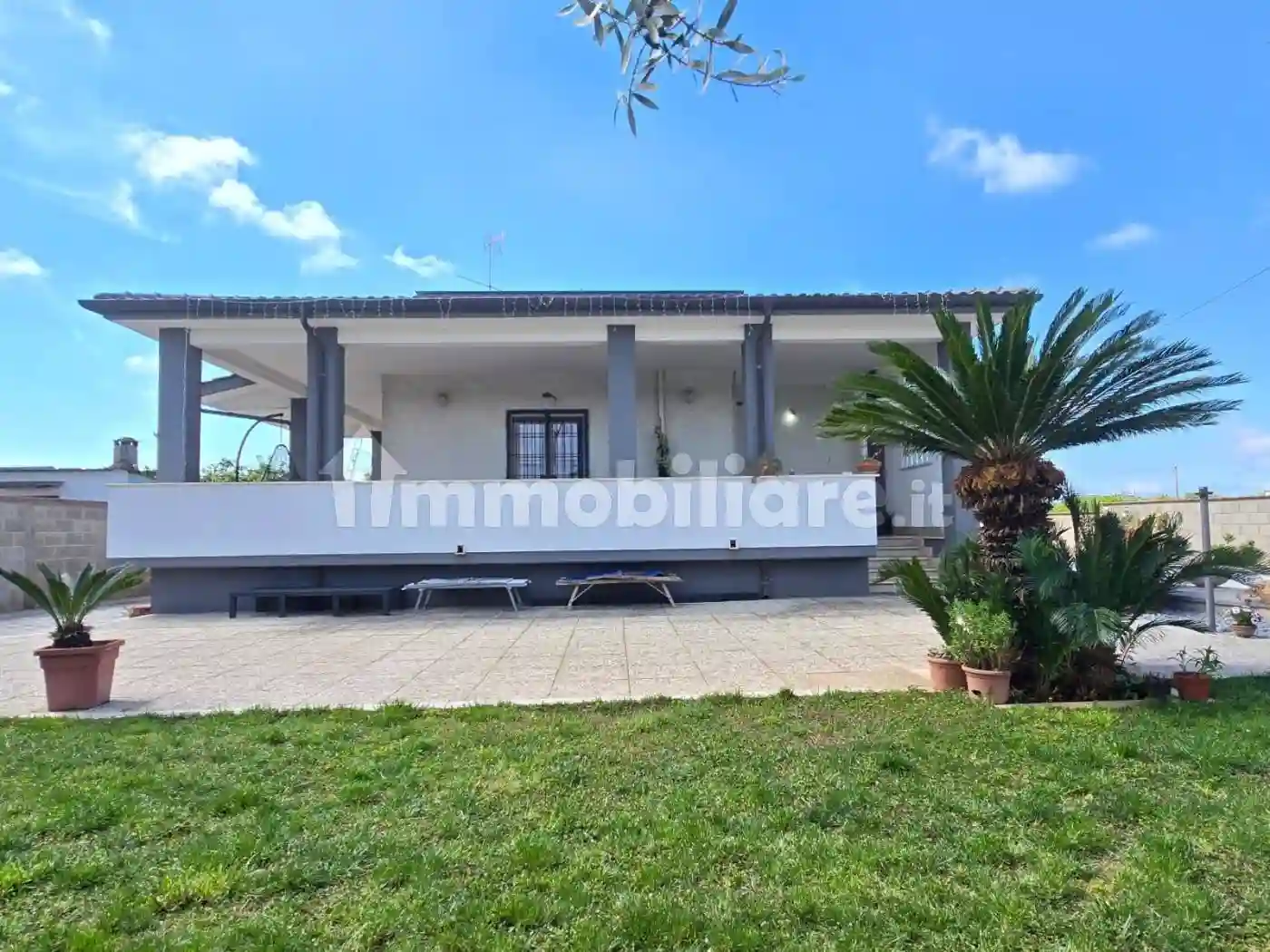 Villa - foto 3