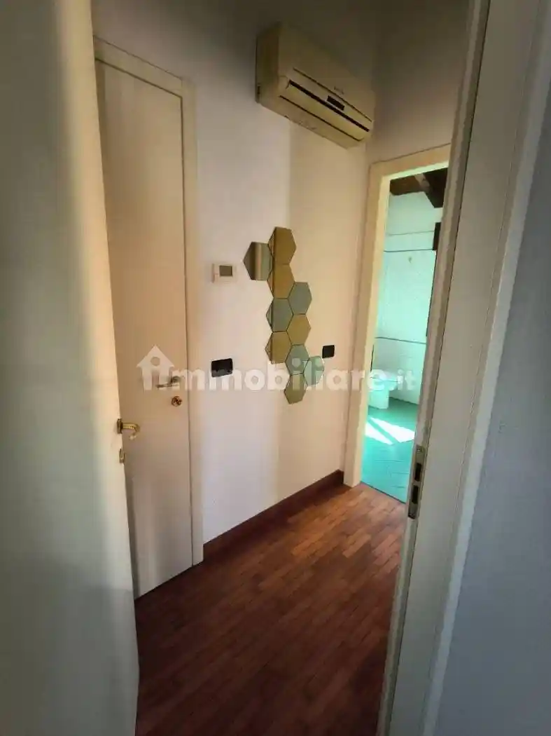 Appartamento in vendita a San Martino in Rio