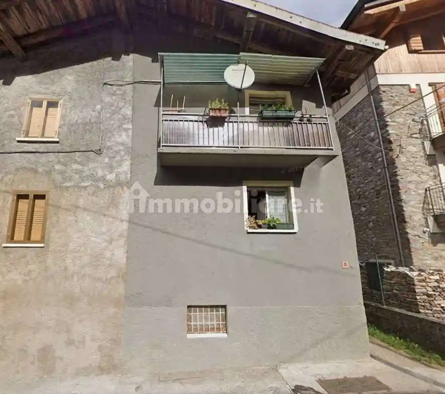 Appartamento in vendita a Collio