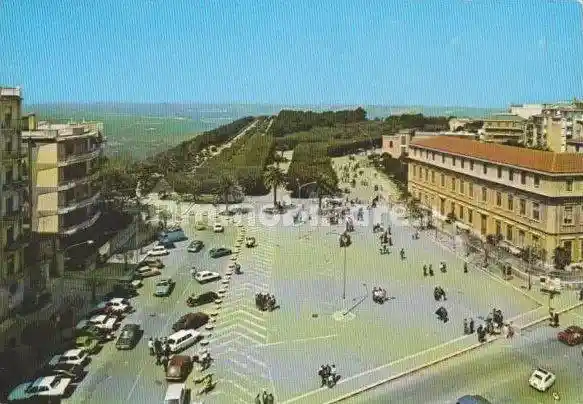 Appartamento in vendita a Lucera