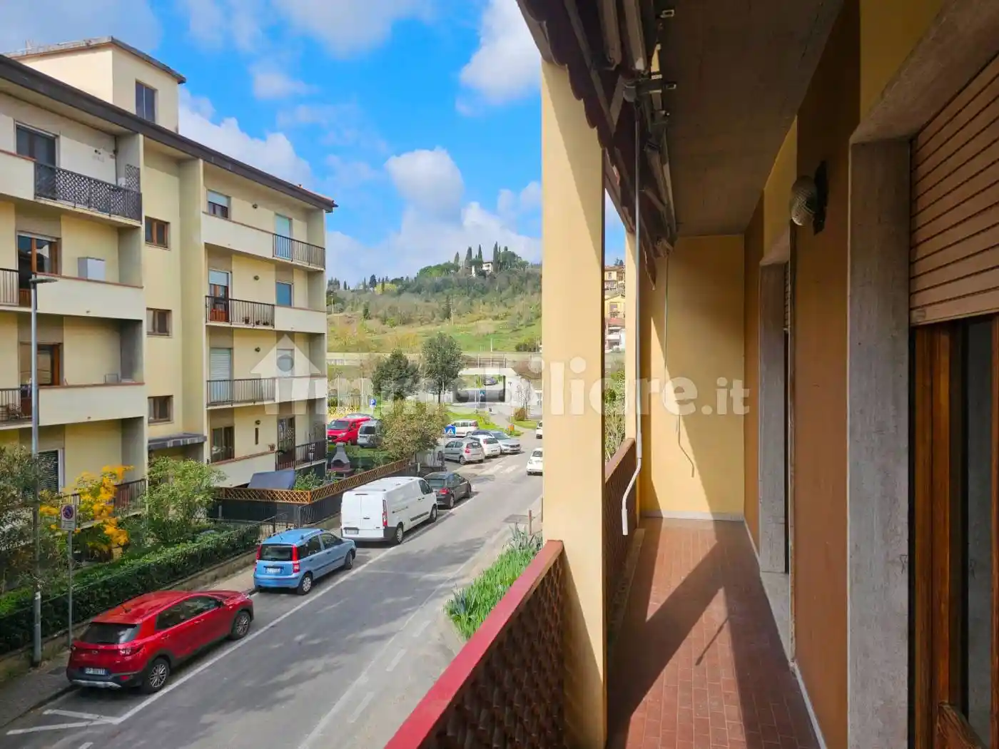 Appartamento in vendita a Impruneta