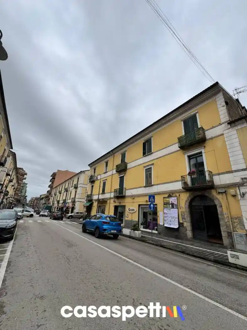Appartamento in vendita a Pontecagnano Faiano