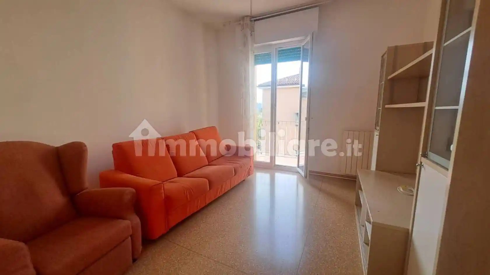 Appartamento in affitto a Bologna