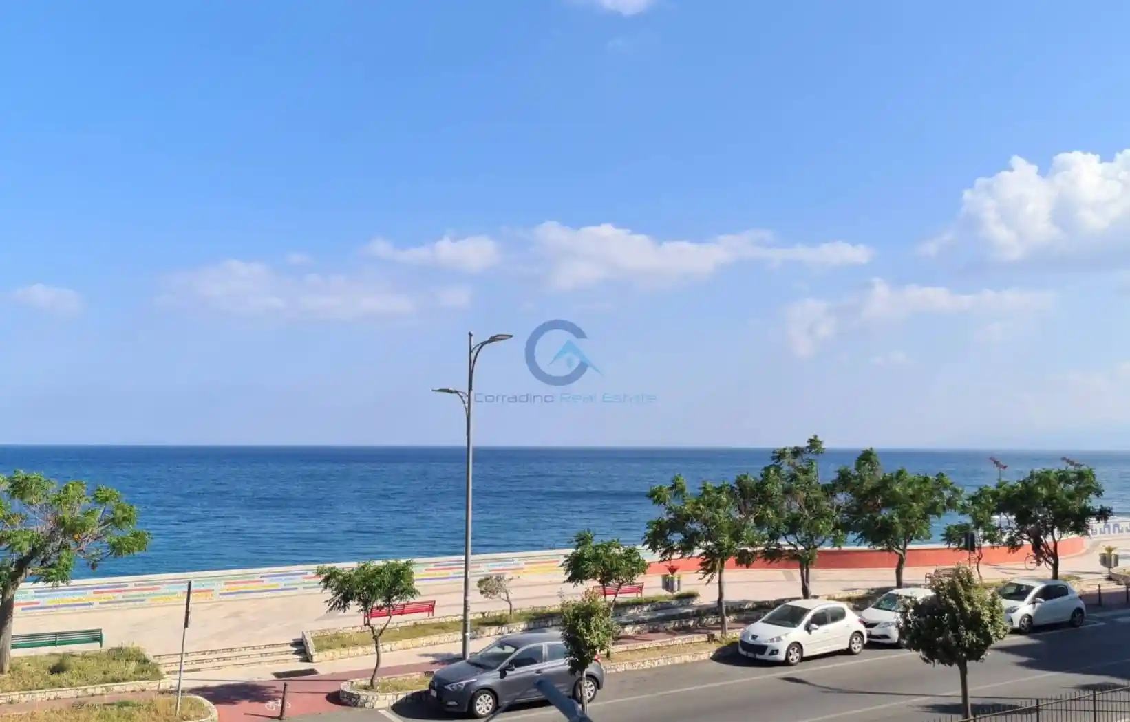 Appartamento in affitto a Catanzaro