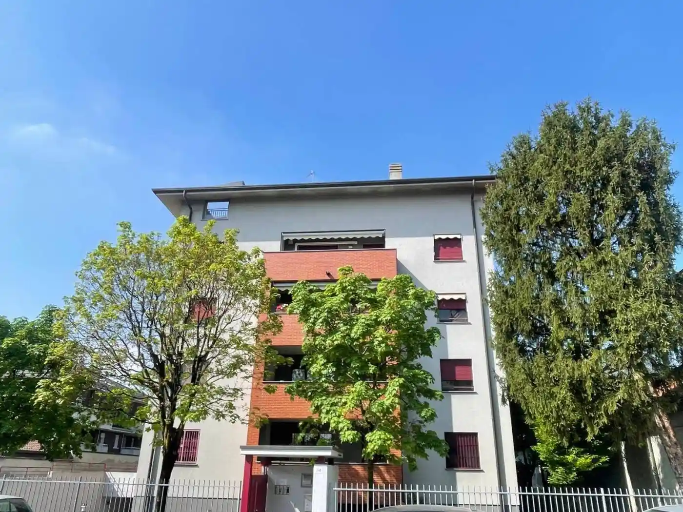 Appartamento in vendita a Lissone