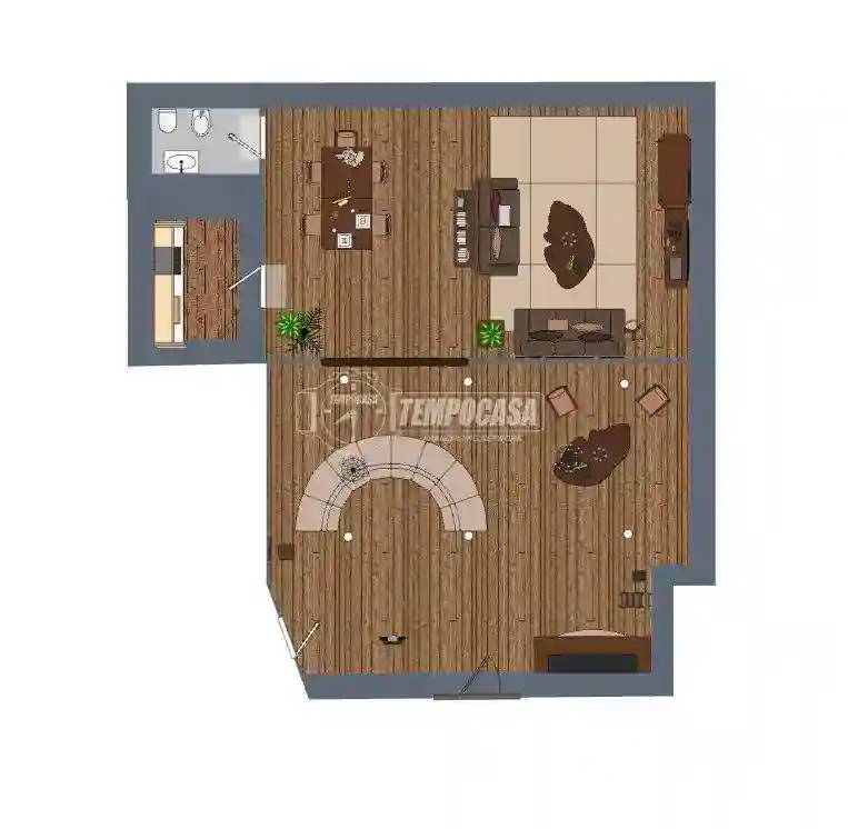 Casa indipendente - foto 2