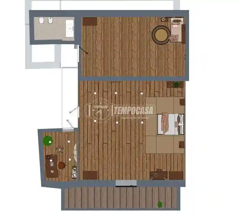 Casa indipendente - foto 4