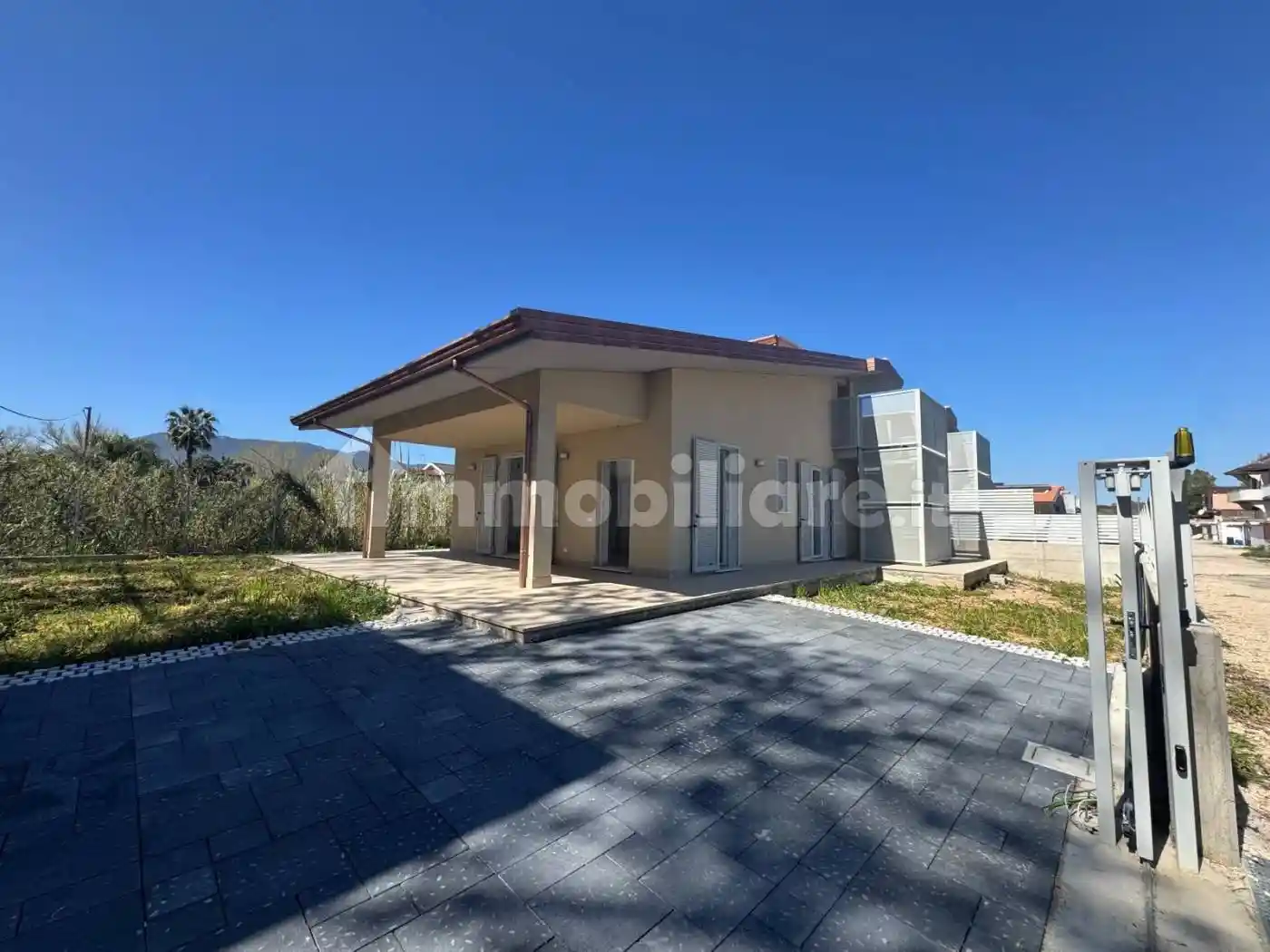 Villa in vendita a San Felice Circeo