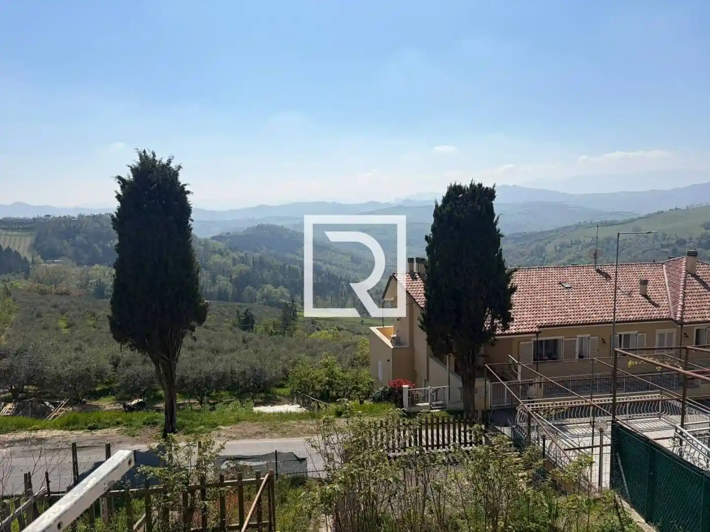 Casa indipendente in vendita a Sogliano al Rubicone