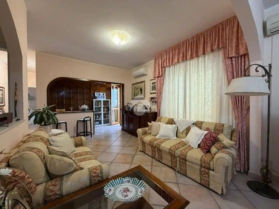 Appartamento in vendita a Cagliari