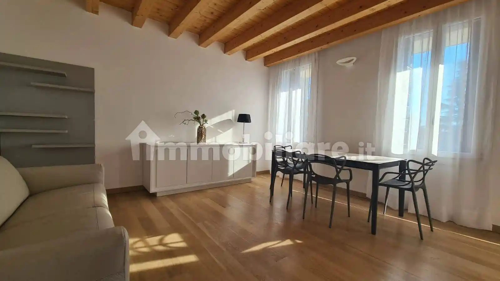 Appartamento in affitto a Padova
