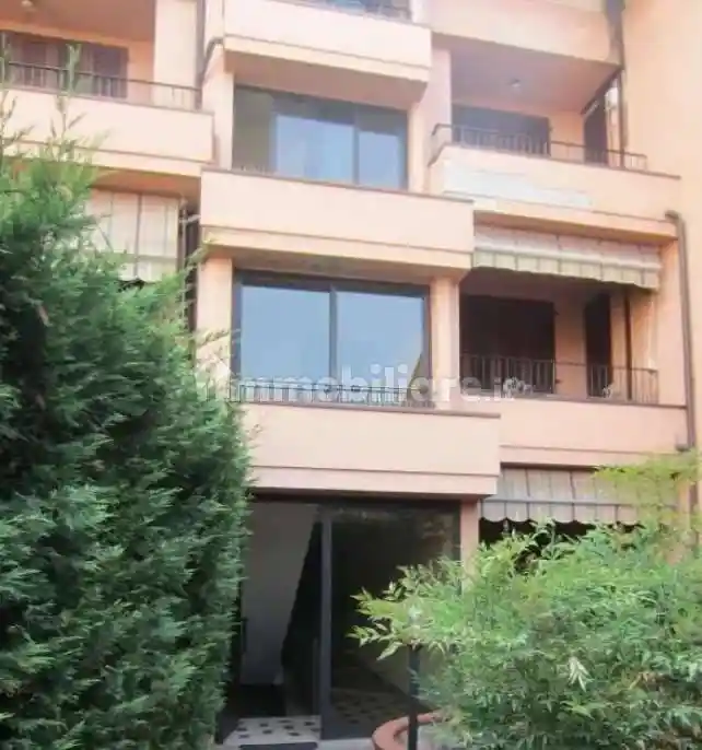 Appartamento in vendita a Abbiategrasso