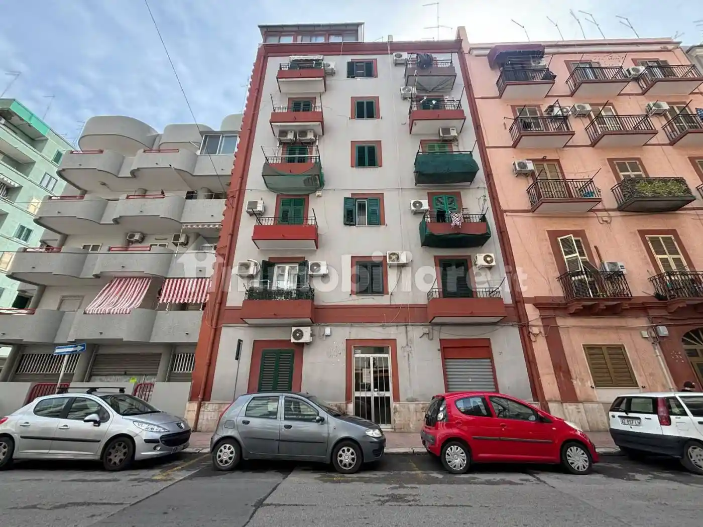 Appartamento in vendita a Taranto