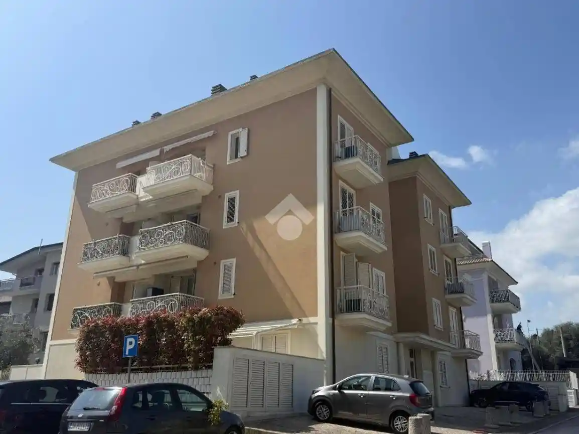 Appartamento in vendita a Alba Adriatica