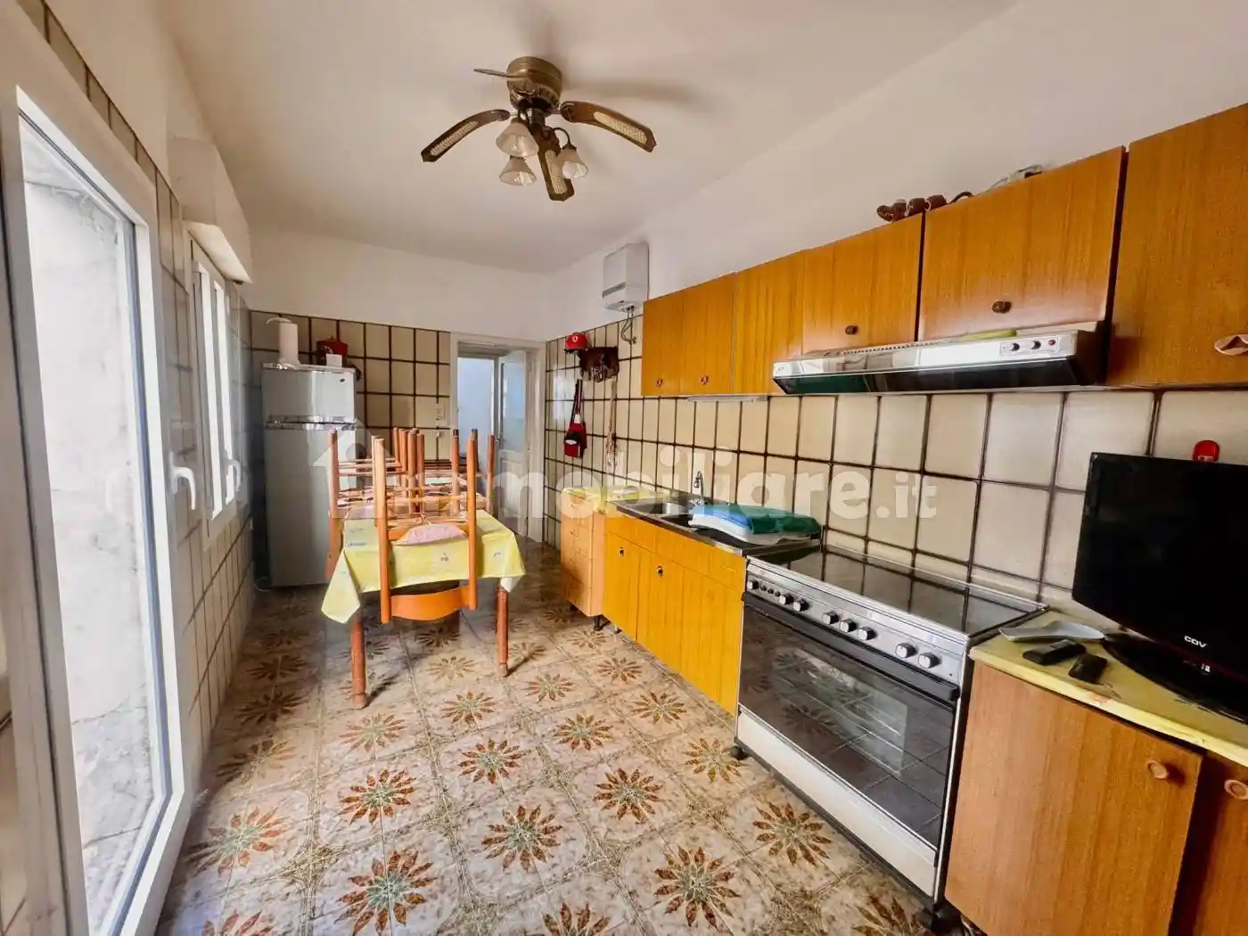 Appartamento in vendita a Tuglie