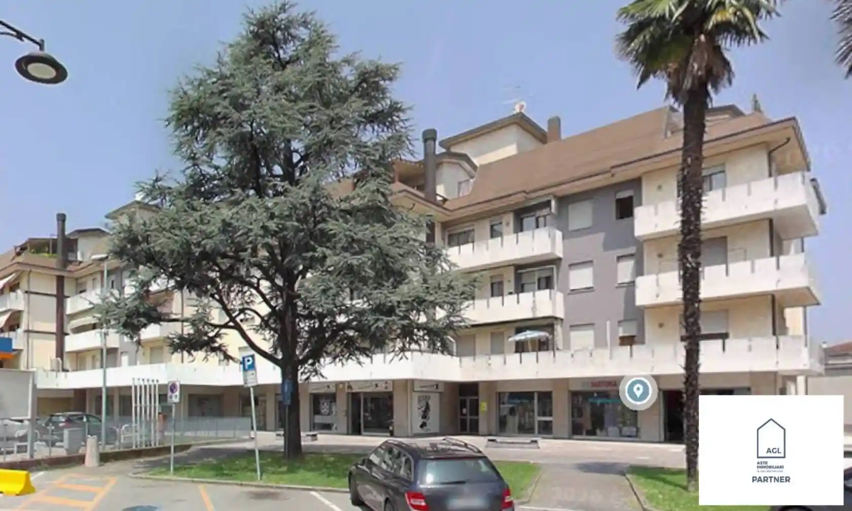 Appartamento in vendita a Ponte di Piave