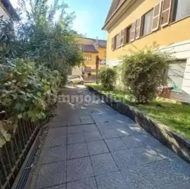 Appartamento in vendita a Cassina de' Pecchi
