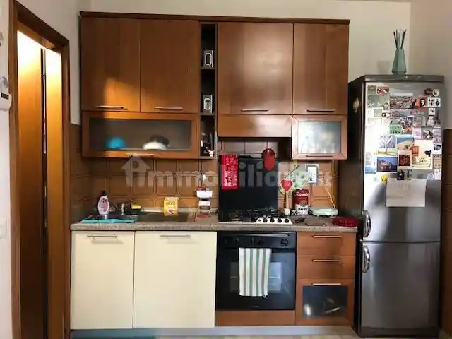 Appartamento in affitto a Bologna