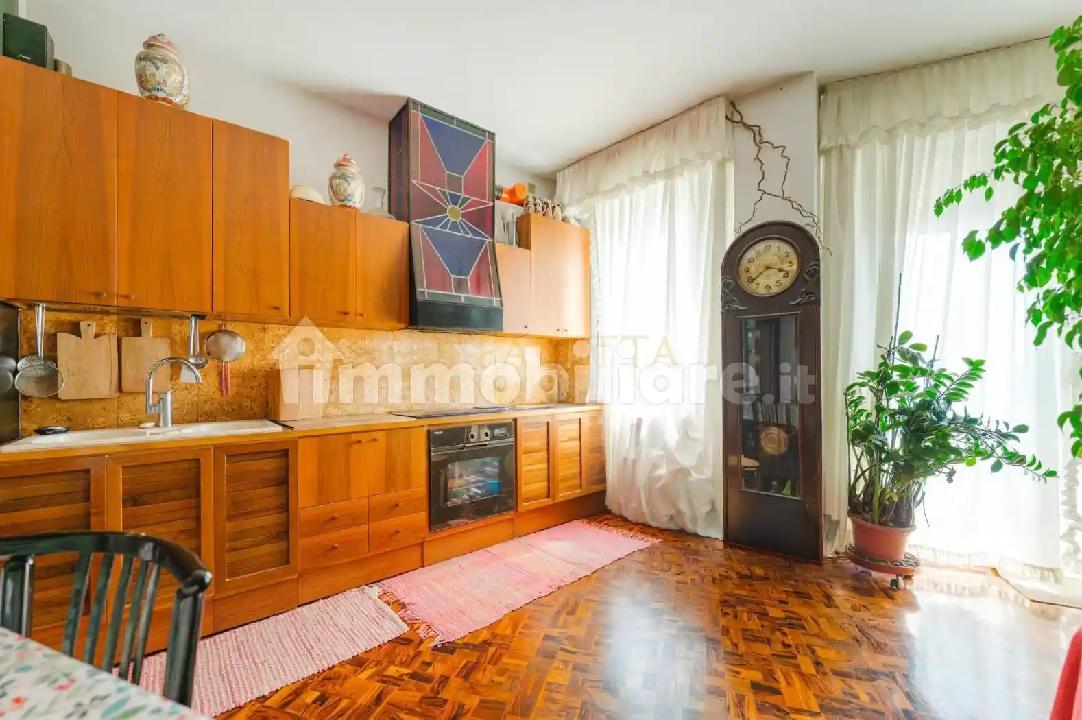 Appartamento in vendita a Treviso