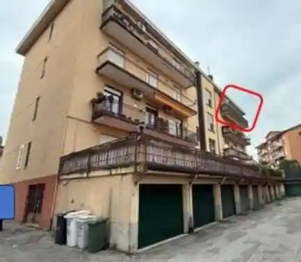 Appartamento in vendita a Trezzo sull'Adda