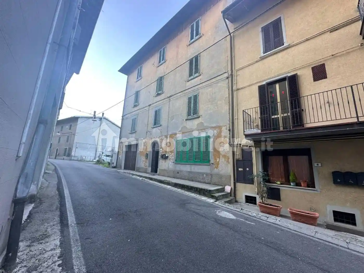 Appartamento in vendita a Castiglione dei Pepoli
