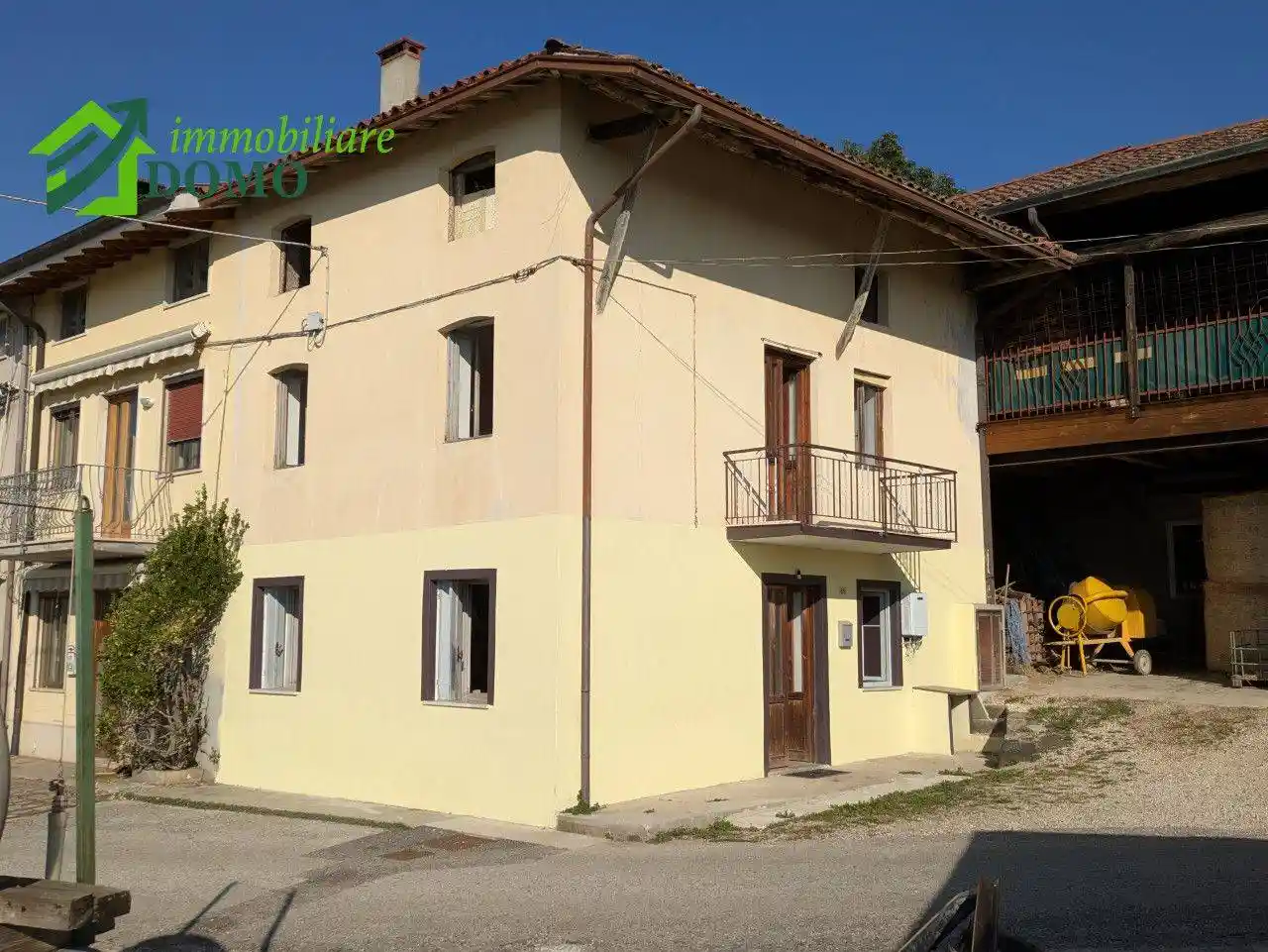 Villetta a schiera in affitto a Trissino