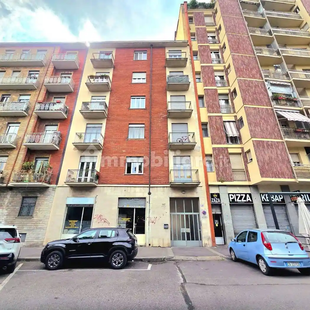 Appartamento in vendita a Torino