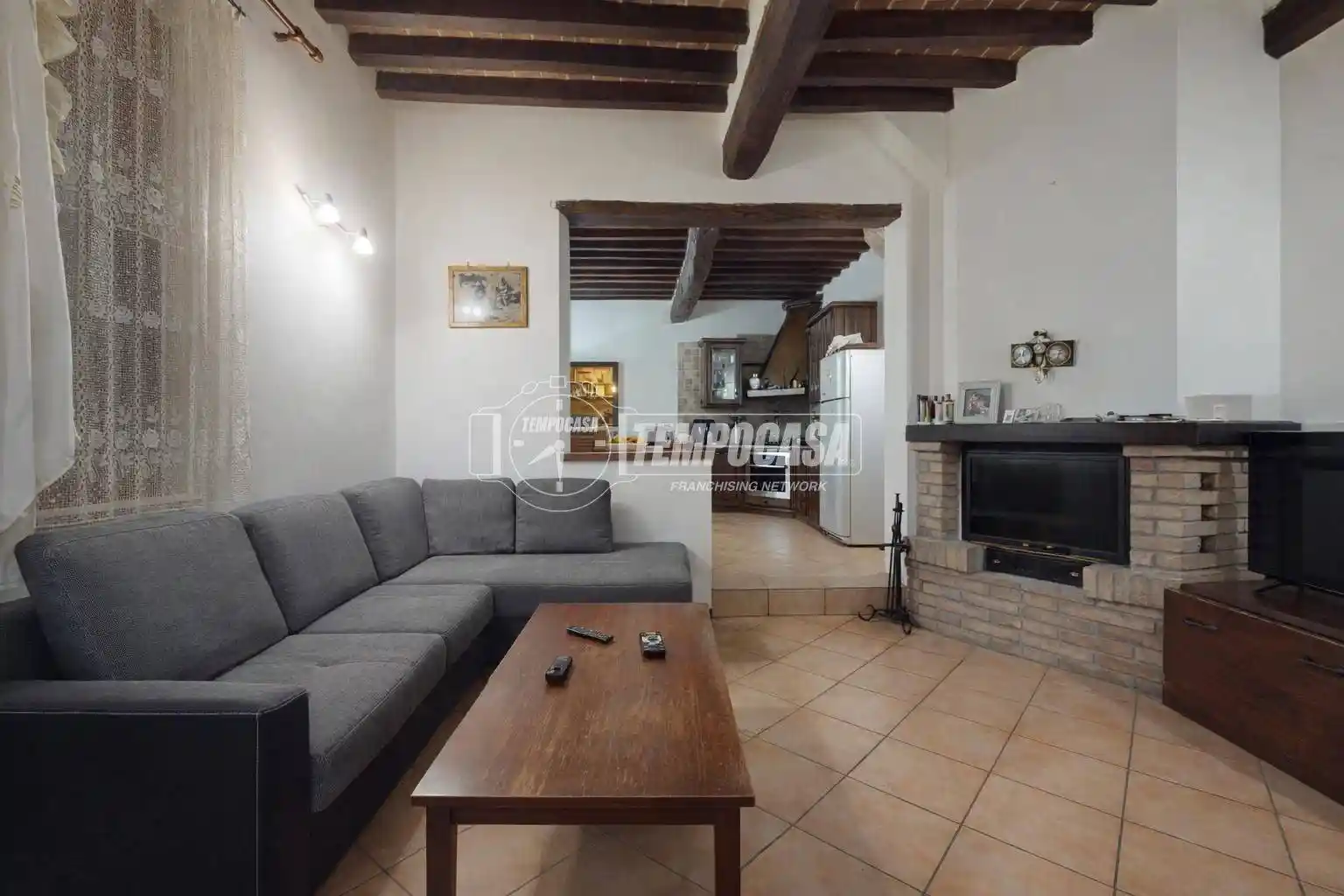 Casa indipendente in vendita a Valsamoggia