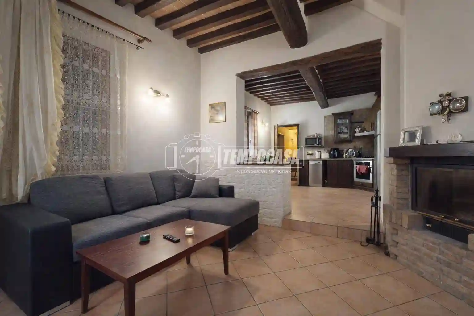 Casa indipendente - foto 2
