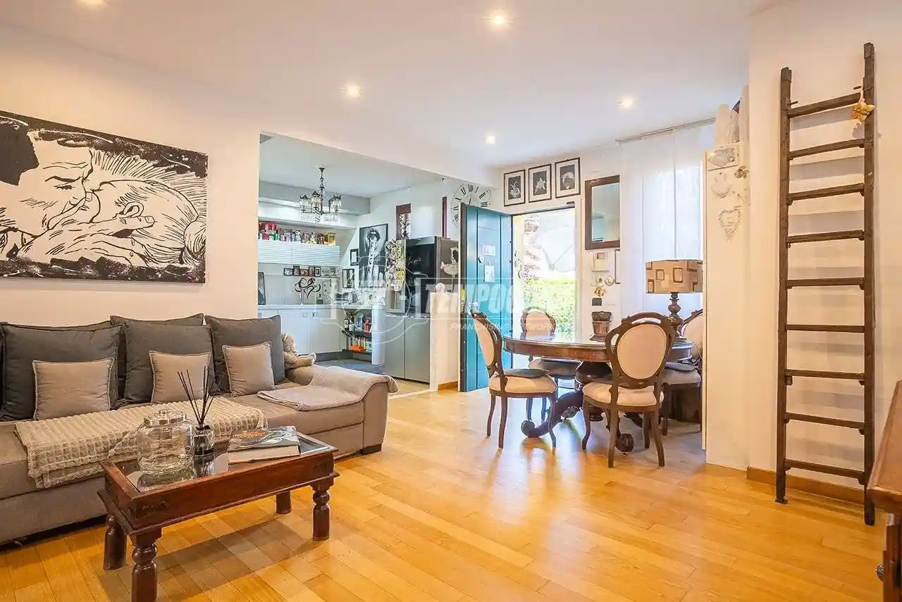 Appartamento in vendita a Castiglione delle Stiviere