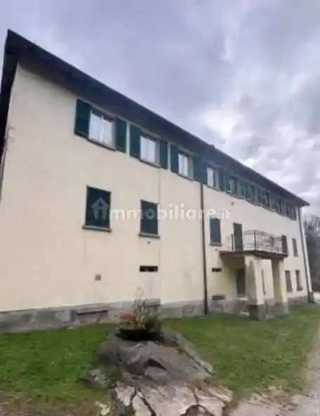 Appartamento in vendita a Asso