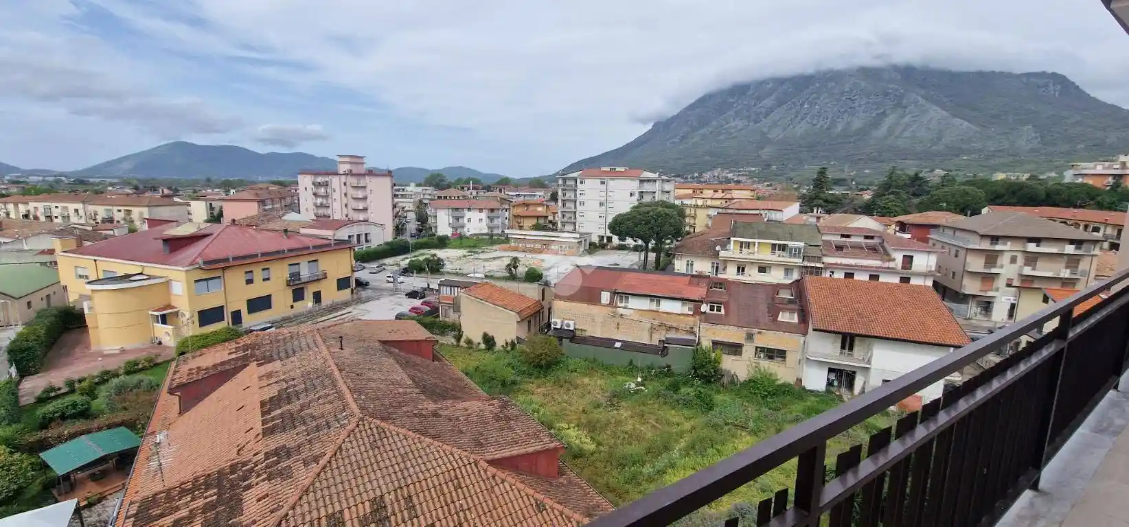 Appartamento in vendita a Montesarchio