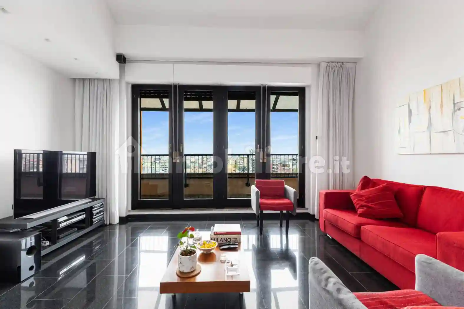 Attico - Mansarda - foto 2