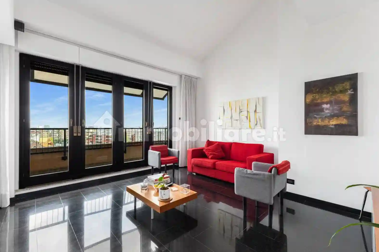 Attico - Mansarda - foto 3