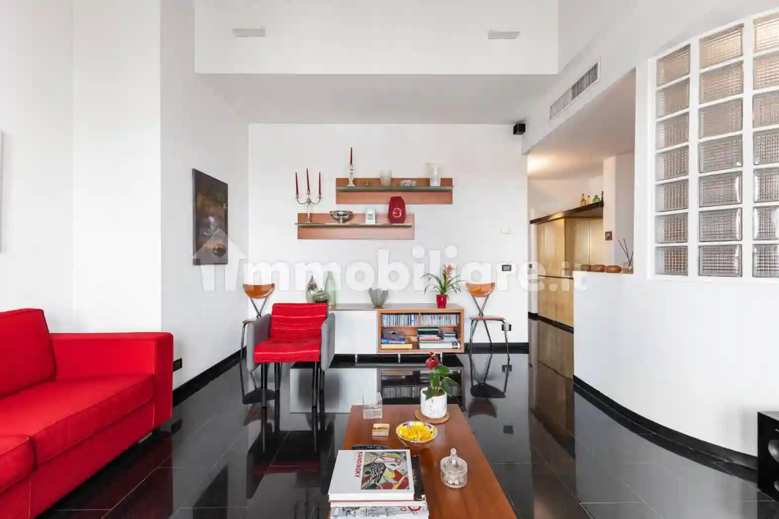 Attico - Mansarda - foto 4